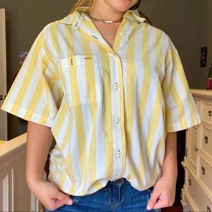 Button up shirt